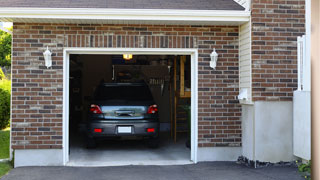 Garage Door Installation at Morningside Meadows, Florida